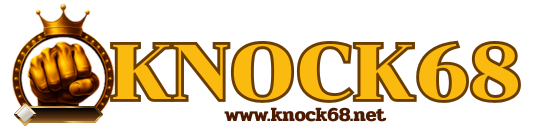 knock68 logo
